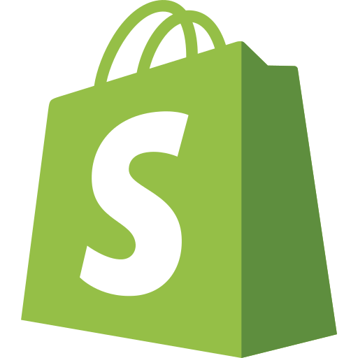 Ecommerce Icon